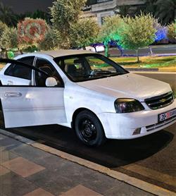 شيفروليه اوبترا